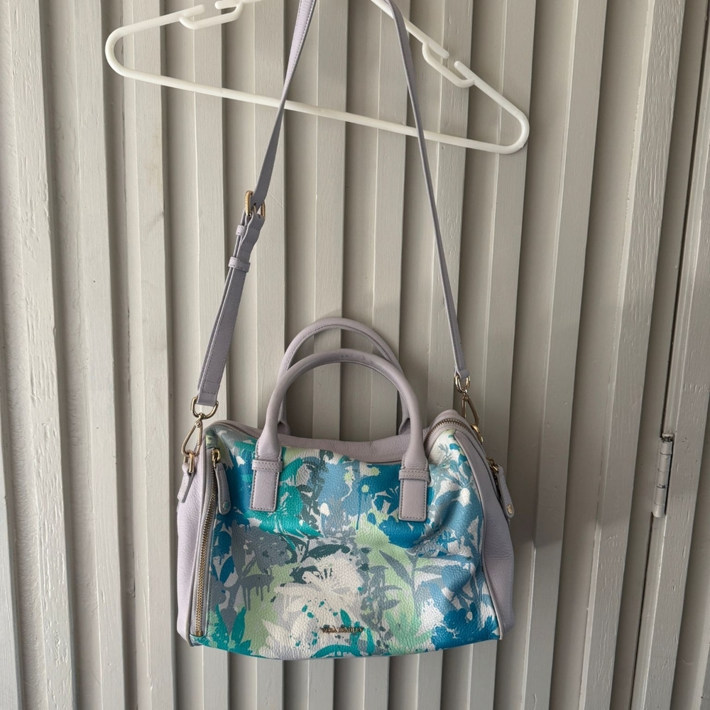 Vera Bradley Purse